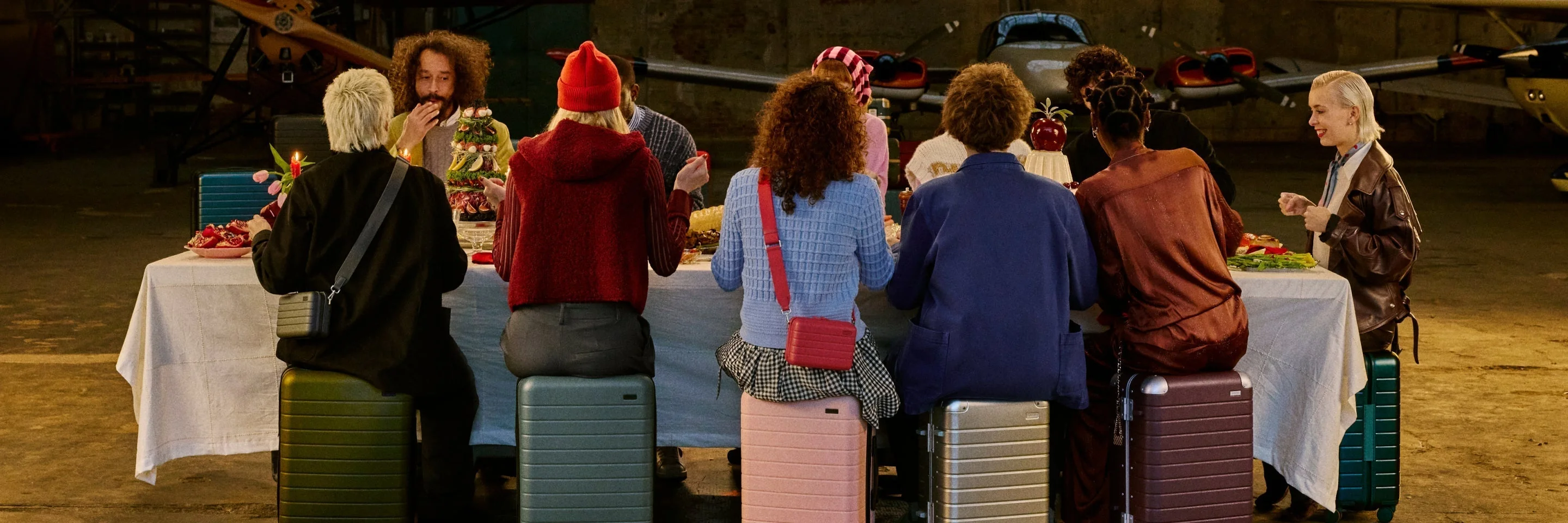 The Best Travel Gifts for Every Kind of Traveler