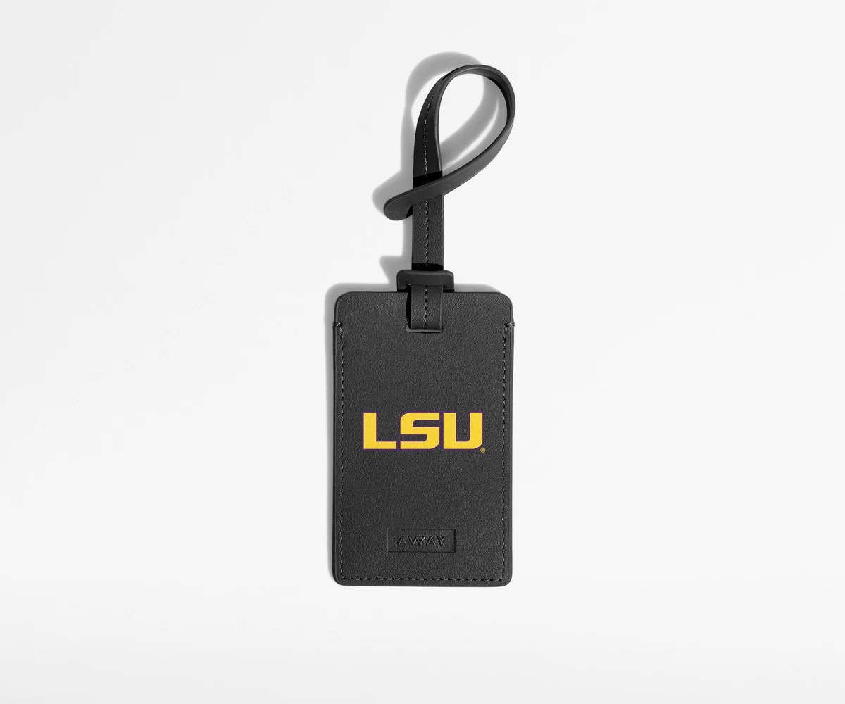 LSU ®
