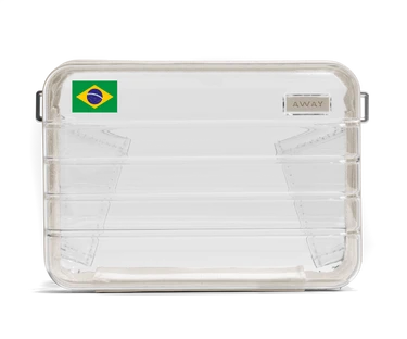 Match Day Stadium Bag Bundle in Brazil