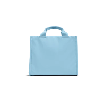 Featherlight Mini Daily Tote in Opal Blue