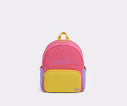 // 
Make it uniquely theirs: Personalize their backpack by adding up to eight letters (available in US only)