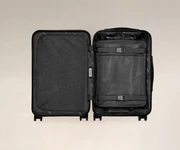 The Original Bigger Carry-On in Coast Blue