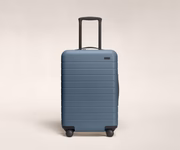 The Original Bigger Carry-On in Coast Blue