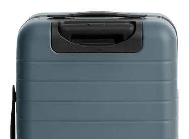 The Carry-On Flex in Coast Blue