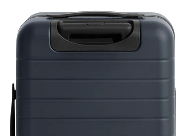 The Carry-On in Navy Blue