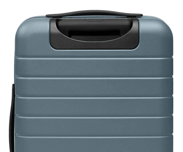 Topside Carry-On in Coast Blue
