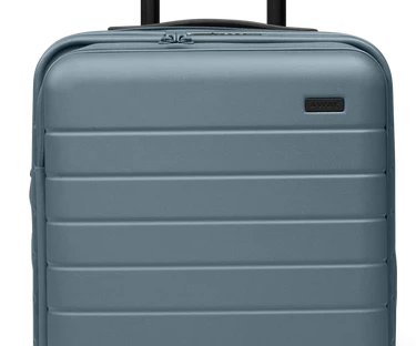 Topside Carry-On in Coast Blue